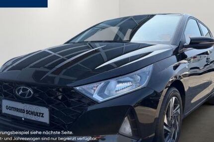 Hyundai i20 54.135 km 14.990 &euro; Mettmann 40822
