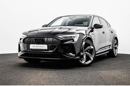 Audi e-tron 81.441 km 43.095 &euro; Hagen 58091