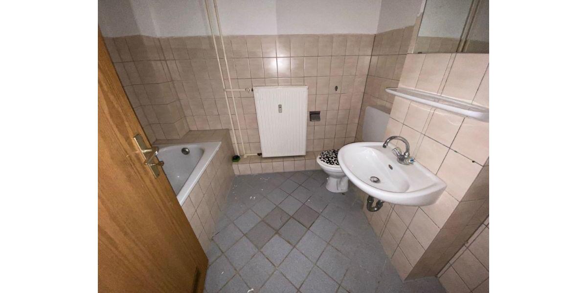 Etagenwohnung Gelsenkirchen Gelsenkirchen-Mitte - 2.5 Zimmer, 63 m&sup2;, 262&euro; | Angebot:25770284