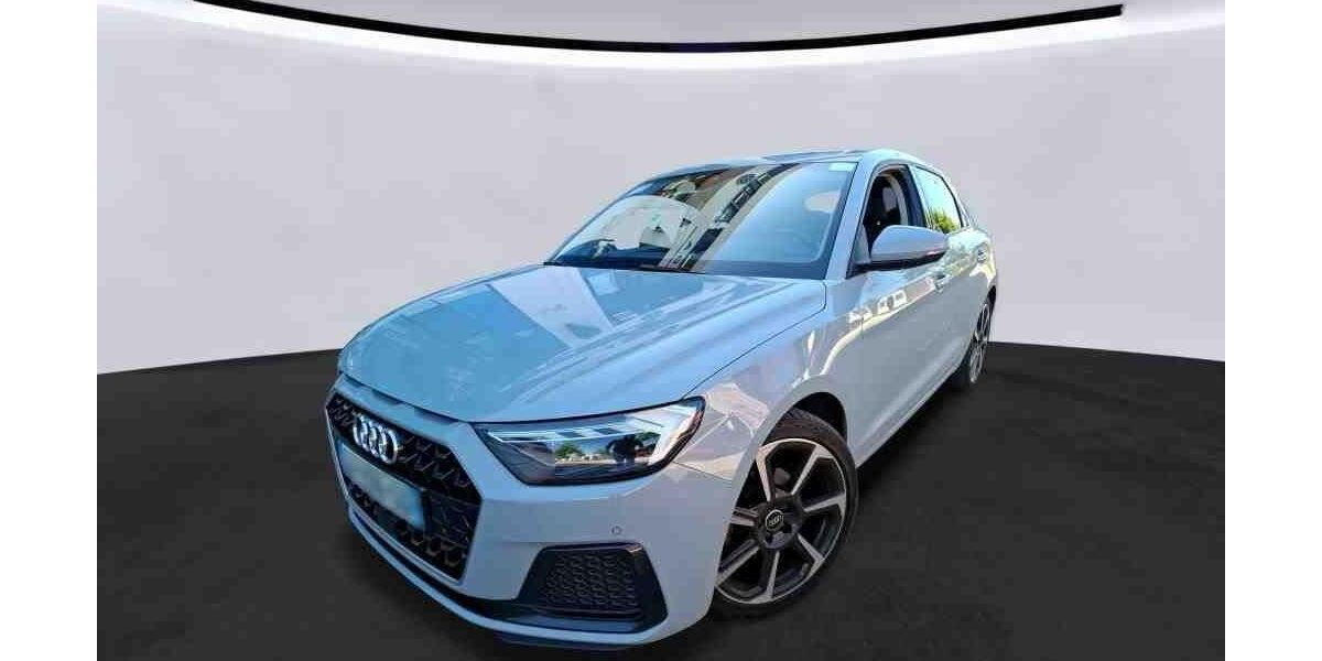 Audi A1 53.392 km 24.752 &euro; Hagen 58091