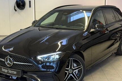 Mercedes-Benz C 200 7.386 km 44.450 &euro; Wuppertal 42281