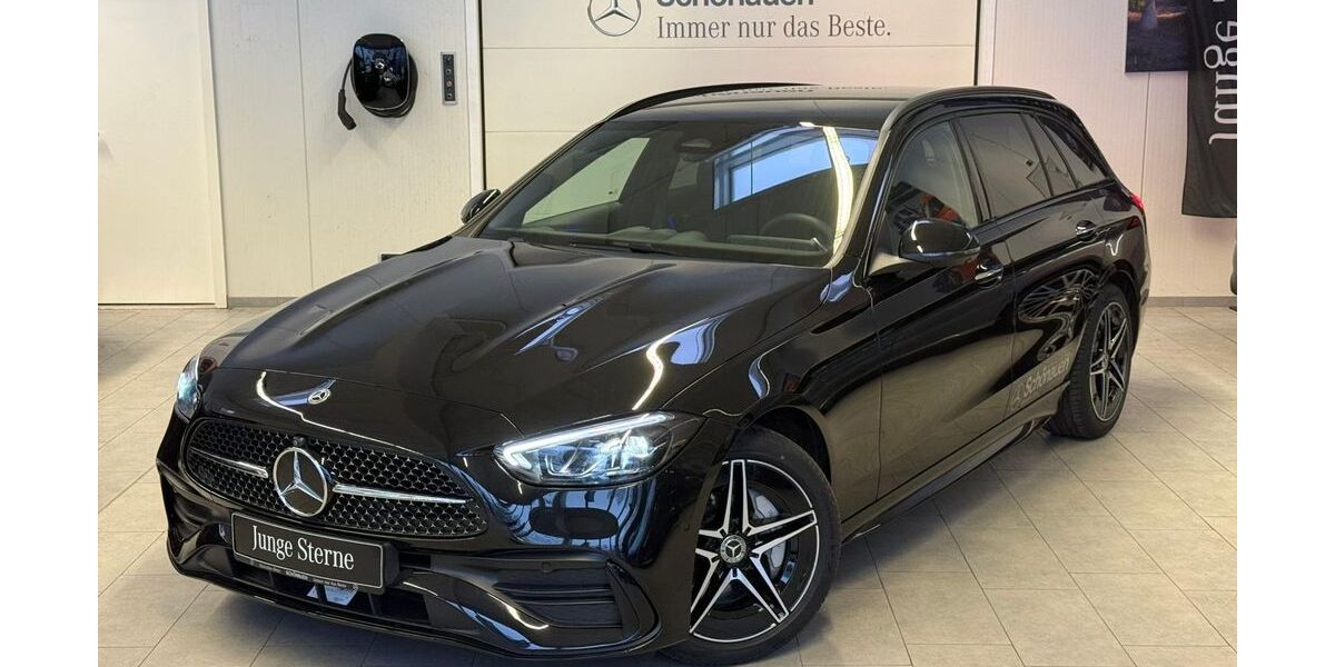 Mercedes-Benz C 200 7.386 km 44.450 &euro; Wuppertal 42281