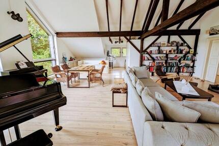 Haus Solingen Central - 2 Zimmer, 140 m&sup2;, 249.000&euro; | Angebot:26674026