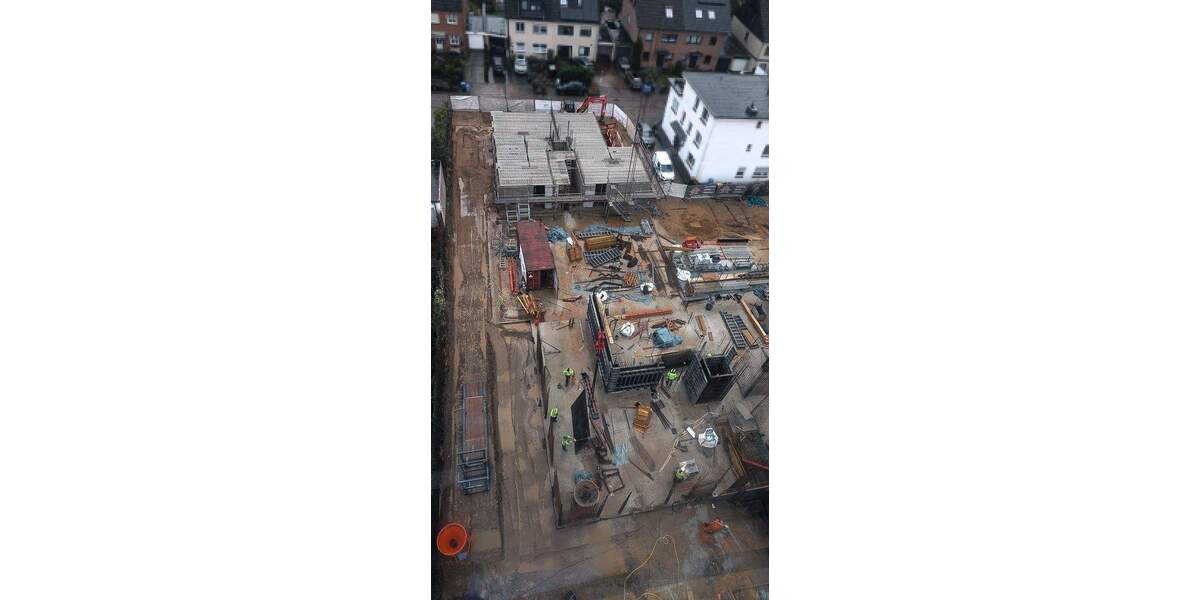 Etagenwohnung Monheim am Rhein Baumberg - 3 Zimmer, 87 m&sup2;, 549.000&euro; | Angebot:25834835