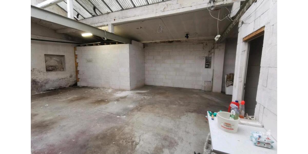 Gewerbeobjekt Hückeswagen - 520&euro; | Angebot:25413104