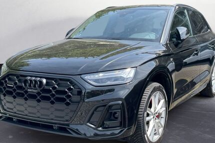 Audi Q5 109.041 km 35.980 &euro; Hilden 40721