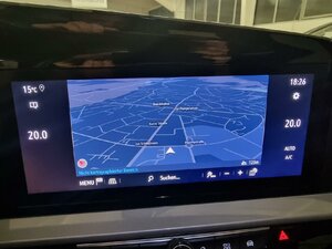 Opel Mokka e Ultimate 17.307 km 19.390 &euro; HAAN 42781