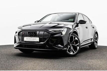Audi e-tron 55.997 km 40.625 &euro; Hagen 58091