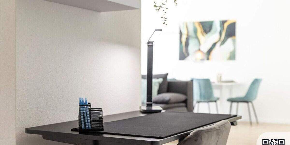 Etagenwohnung Gelsenkirchen Bulmke-Hüllen - 3 Zimmer, 2.421&euro; | Angebot:25715585