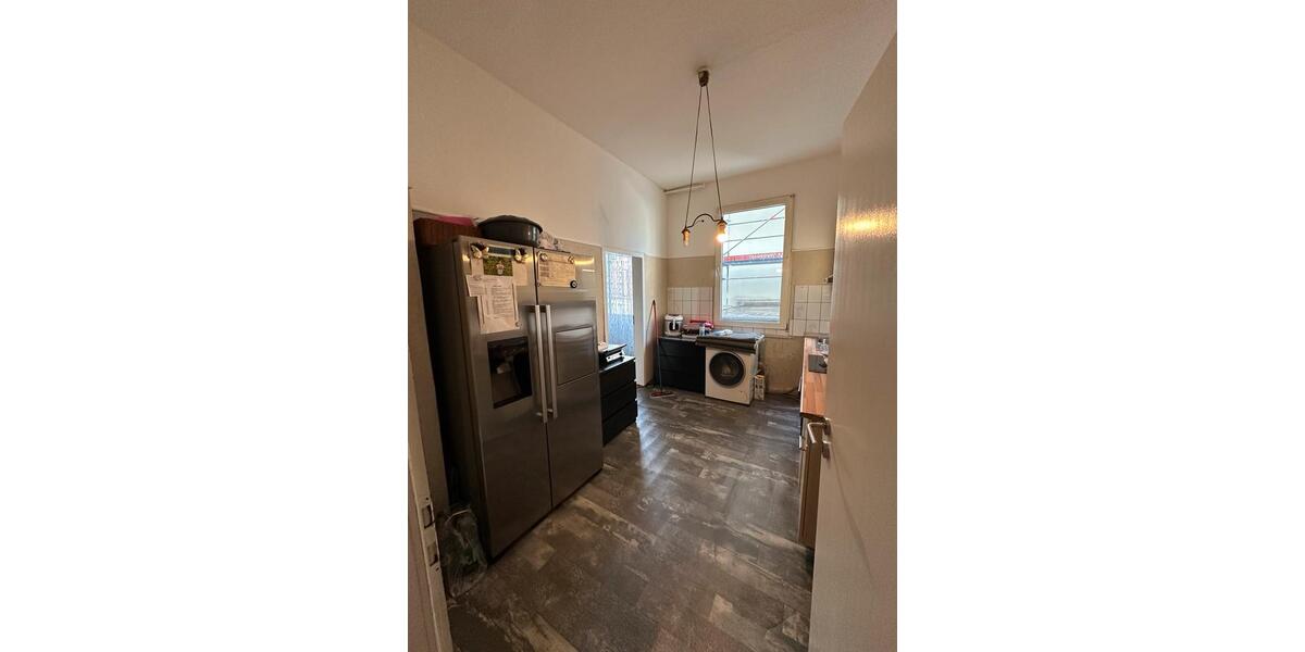 Erdgeschoßwohnung Solingen Höhscheid - 4 Zimmer, 92 m&sup2;, 850&euro; | Angebot:25967626