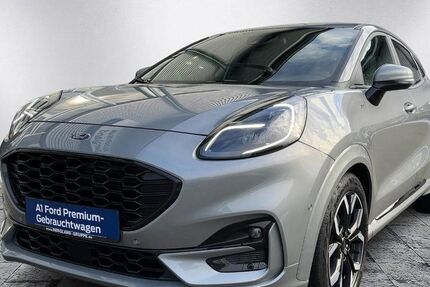 Ford Puma 36.500 km 18.480 &euro; Wipperfuerth 51688