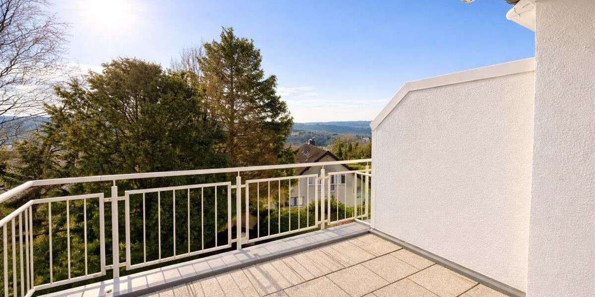 Etagenwohnung Wuppertal Brill - 2 Zimmer, 78 m&sup2;, 240.000&euro; | Angebot:26731251