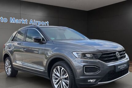 VW T-Roc 106.890 km 19.980 &euro; Ratingen bei Düsseldorf 40878