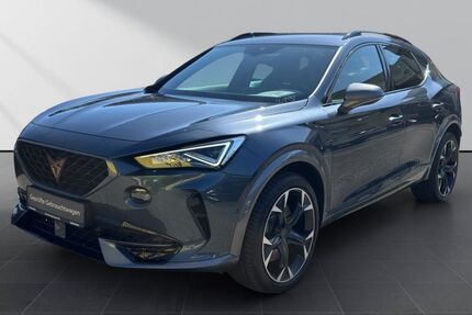 Cupra Formentor 11.900 km 31.990 &euro; Wuppertal 42109