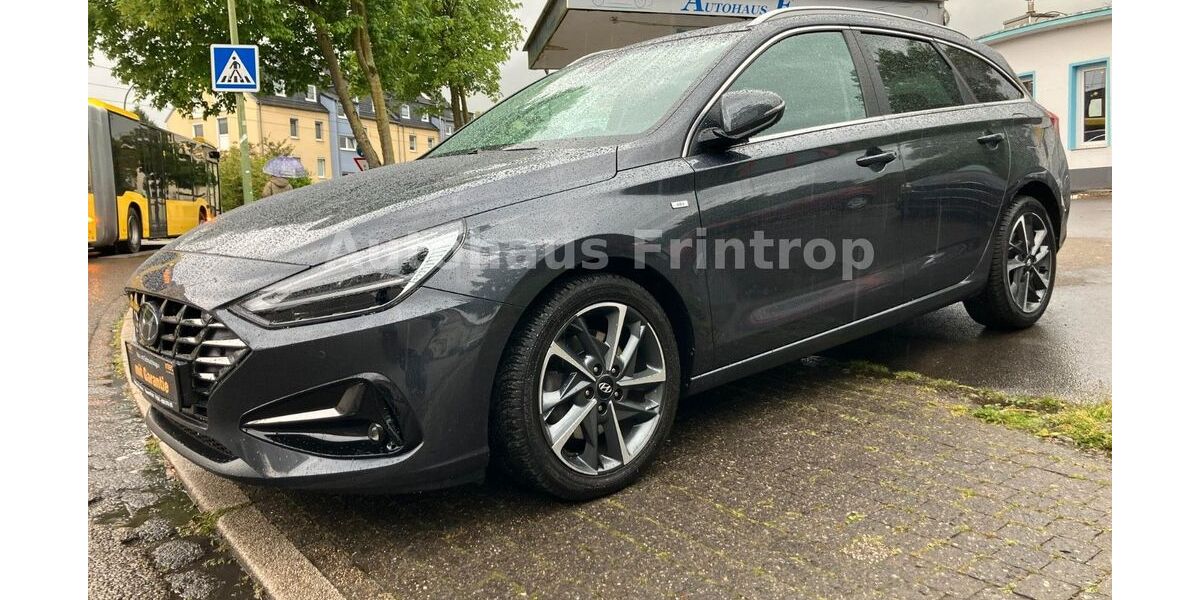 Hyundai i30 80.725 km 18.999 &euro; Essen 45359