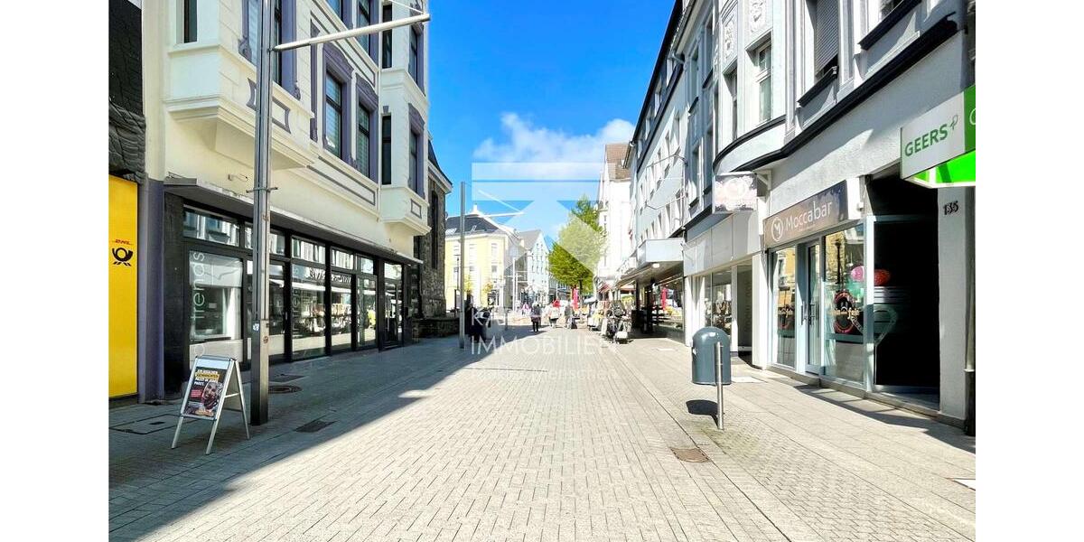 Gewerbeobjekt Velbert - 1.500&euro; | Angebot:26596546