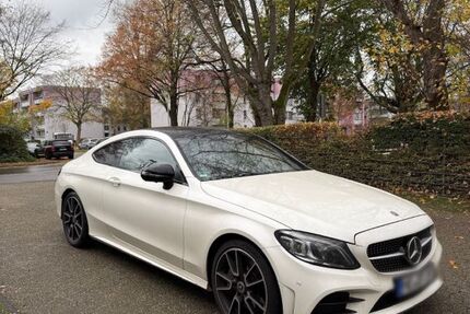 Mercedes-Benz C 300 90.500 km 32.490 &euro; Monheim am Rhein 40789
