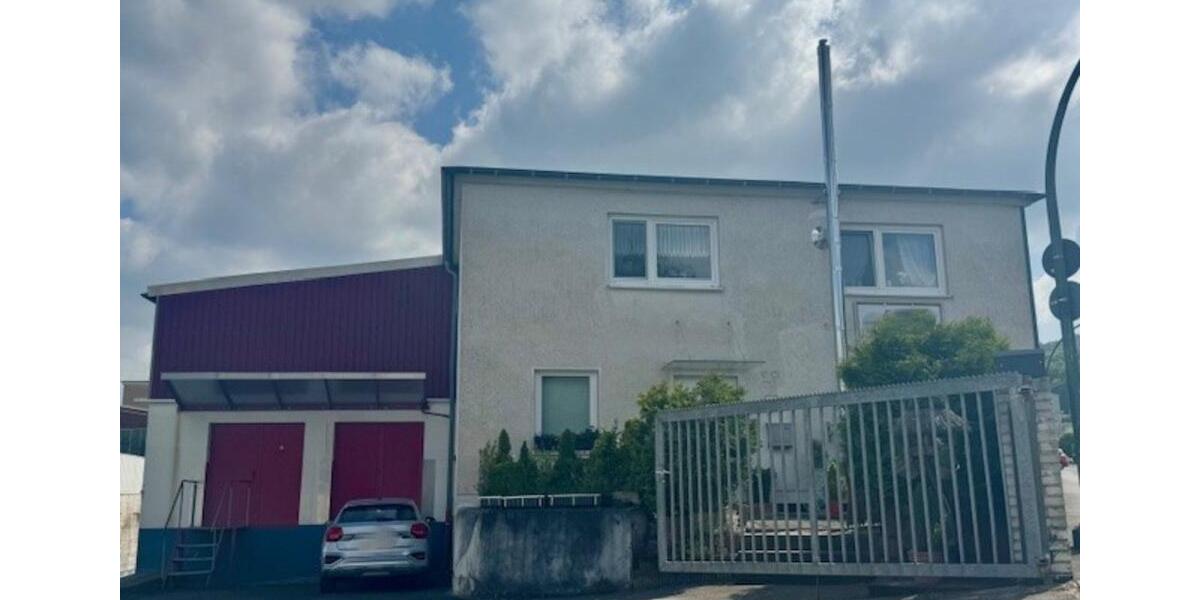 Gewerbeobjekt Gevelsberg - 3.500&euro; | Angebot:20712142