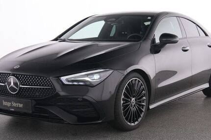 Mercedes-Benz CLA 200 13.122 km 41.985 &euro; Essen 45309