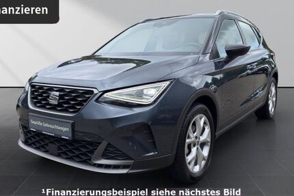 Seat Arona 41.200 km 18.990 &euro; Solingen 42719