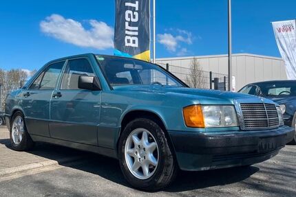 Mercedes-Benz 190 200.000 km 1.900 &euro; Bochum 44787