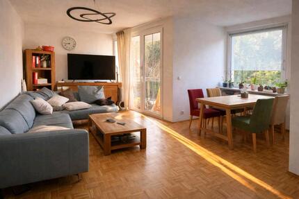 Wohnung Wuppertal Gemarkung Elberfeld - 3 Zimmer, 83 m&sup2;, 220.000&euro; | Angebot:24841800