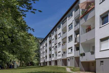 Wohnung Velbert Kostenberg - 2 Zimmer, 57 m&sup2;, 469&euro; | Angebot:27067098