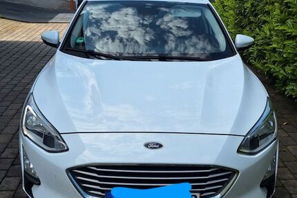 Ford Focus 103.200 km 8.750 &euro; Hagen 58093