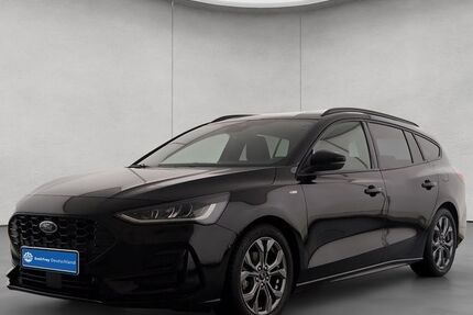 Ford Focus 21.210 km 21.290 &euro; Düsseldorf 40549