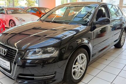 Audi A3 86.546 km 7.980 &euro; Gevelsberg 58285