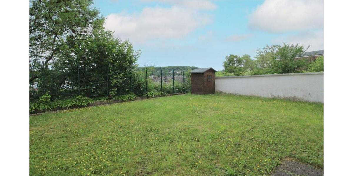 Etagenwohnung Wuppertal Barmen - 2 Zimmer, 60 m&sup2;, 120.000&euro; | Angebot:25801387