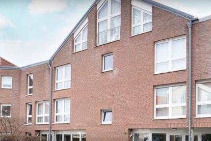 Wohnung Mülheim an der Ruhr Linksruhr - 1 Zimmer, 25 m&sup2;, 225.000&euro; | Angebot:27621752