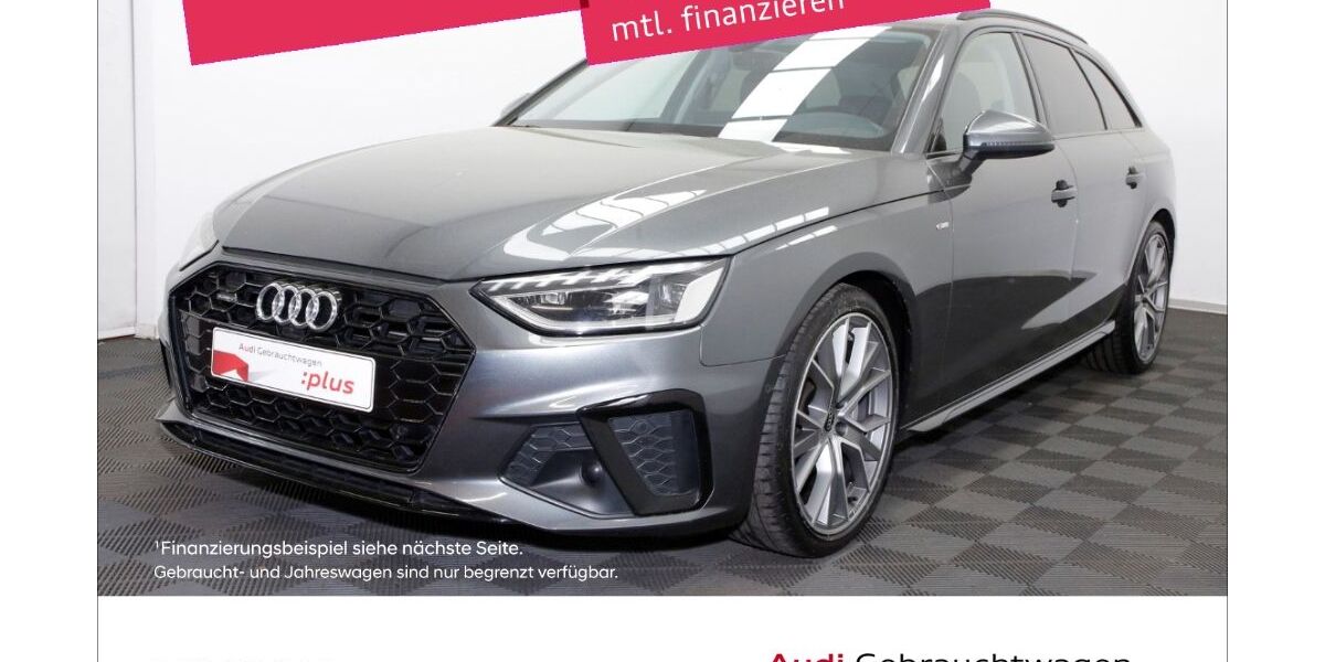 Audi A4 67.949 km 29.950 &euro; Solingen 42653