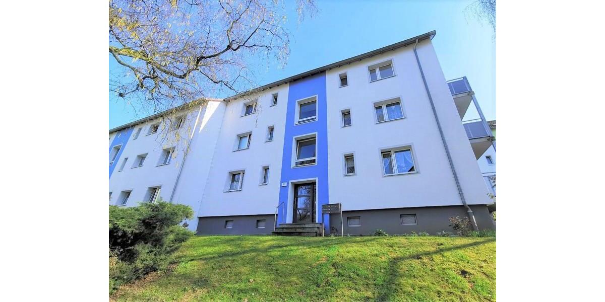 Etagenwohnung Mettmann - 2 Zimmer, 53 m&sup2;, 601&euro; | Angebot:26619397