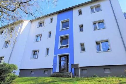 Wohnung Mettmann - 2 Zimmer, 53 m&sup2;, 601&euro; | Angebot:26619397