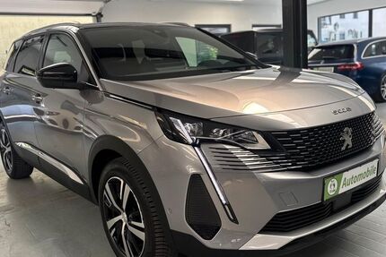 Peugeot 5008 50.200 km 25.999 &euro; Solingen 42697