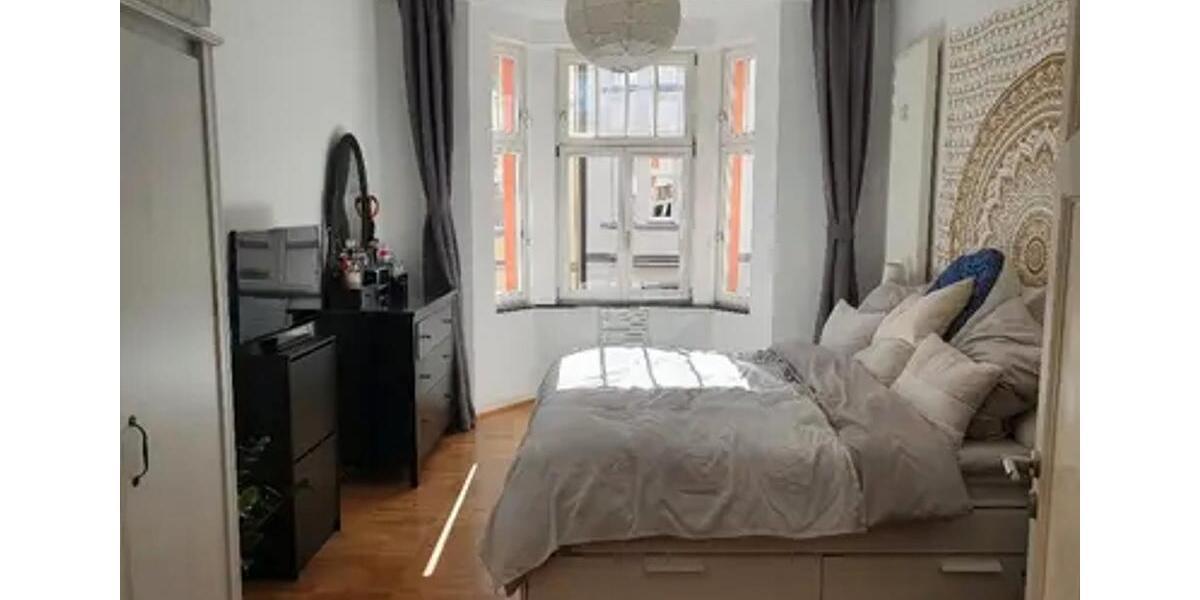 Etagenwohnung Essen Stadtbezirk VII - 3 Zimmer, 101 m&sup2;, 950&euro; | Angebot:26605399