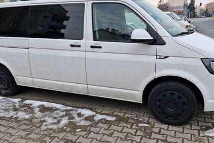 VW T6 Kombi 276.320 km 16.500 &euro; Leichlingen 42799