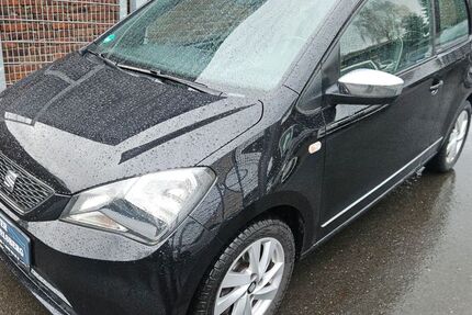 Seat Mii 115.172 km 5.999 &euro; Gevelsberg 58285