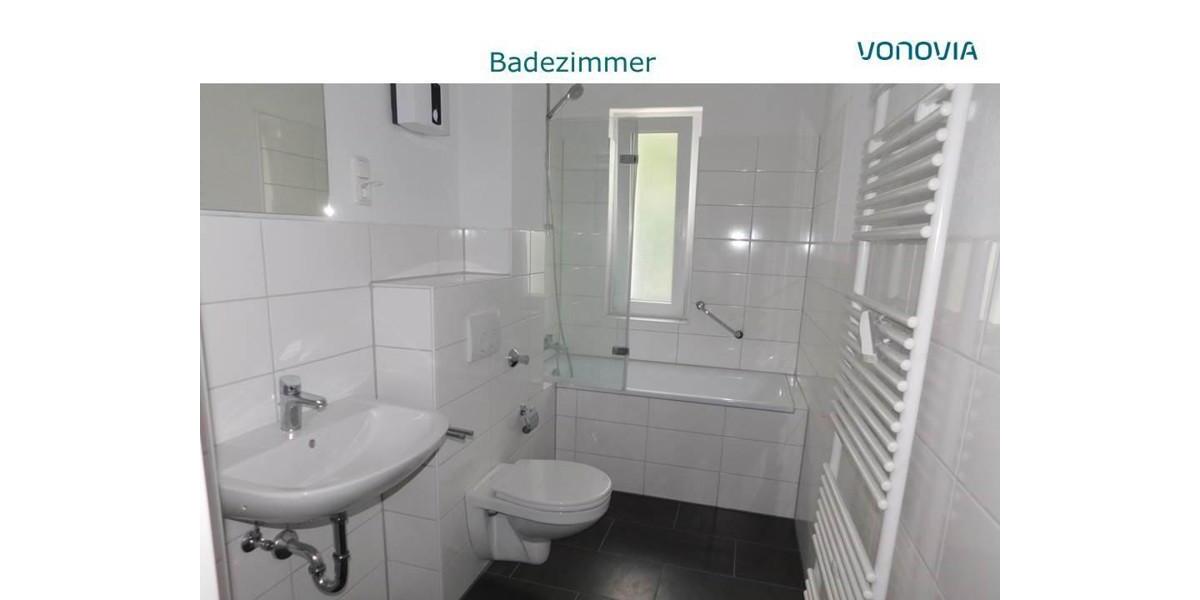 Etagenwohnung Essen Südviertel - 2 Zimmer, 52 m&sup2;, 596&euro; | Angebot:25881121