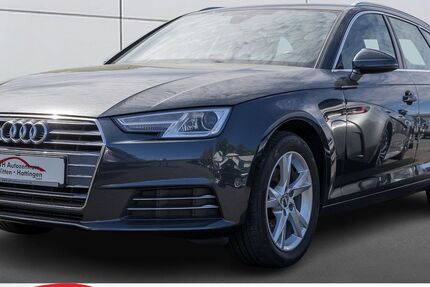 Audi A4 98.600 km 20.880 &euro; Witten 58453