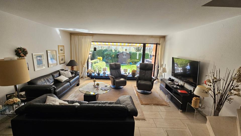 Reihenhaus Wuppertal Brill - 5 Zimmer, 155 m&sup2;, 430.000&euro; | Angebot:26664620