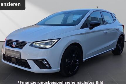 Seat Ibiza 33.800 km 19.290 &euro; Solingen 42719
