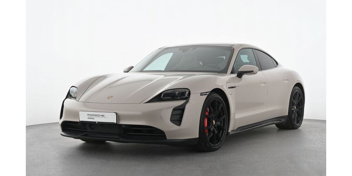 Porsche Taycan 33.222 km 79.900 &euro; Essen 45143