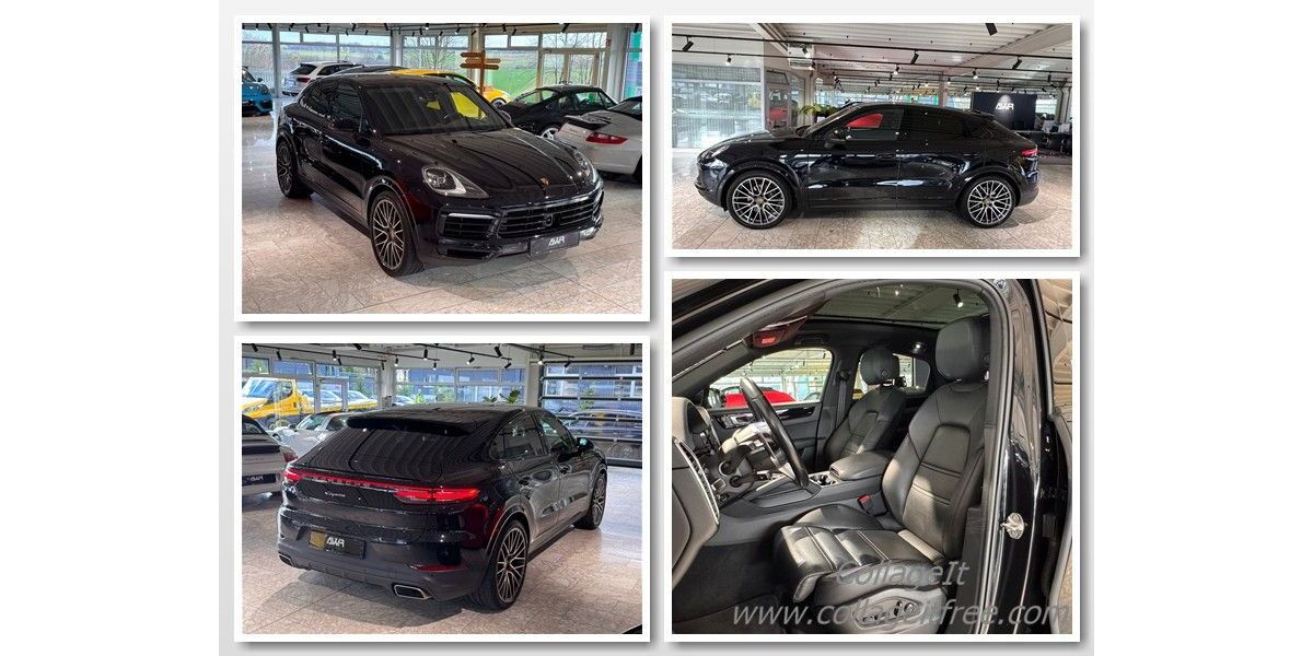 Porsche Cayenne 112.871 km 59.980 &euro; Remscheid 42897
