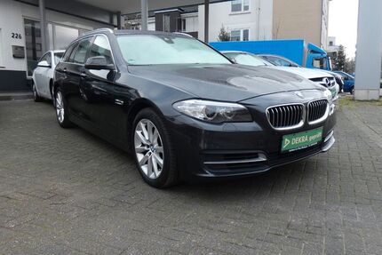 BMW 520 233.000 km 9.490 &euro; Essen 45149
