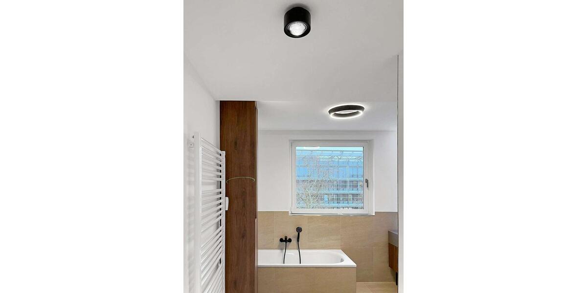 Maisonettenwohnung Düsseldorf Pempelfort - 3.5 Zimmer, 105 m&sup2;, 2.650&euro; | Angebot:25903355