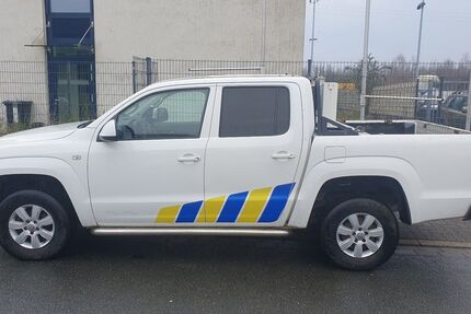 VW Amarok 229.000 km 8.500 &euro; Herne 44653