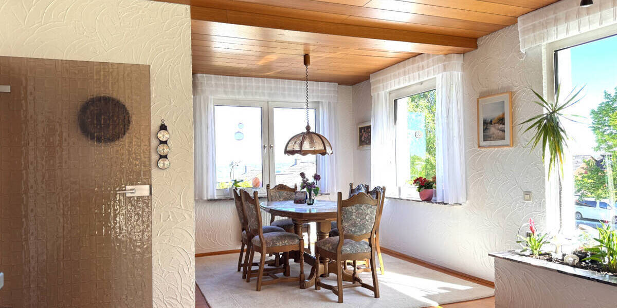 Einfamilienhaus Velbert Langenberg - 6 Zimmer, 188 m&sup2;, 495.000&euro; | Angebot:26644494