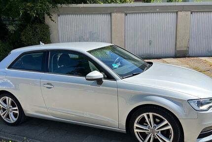 Audi A3 133.400 km 9.300 &euro; Essen 45259